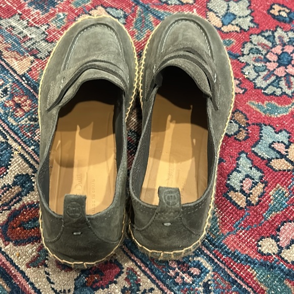 ESPADRILLES LOAFERS - Picture 3 of 5